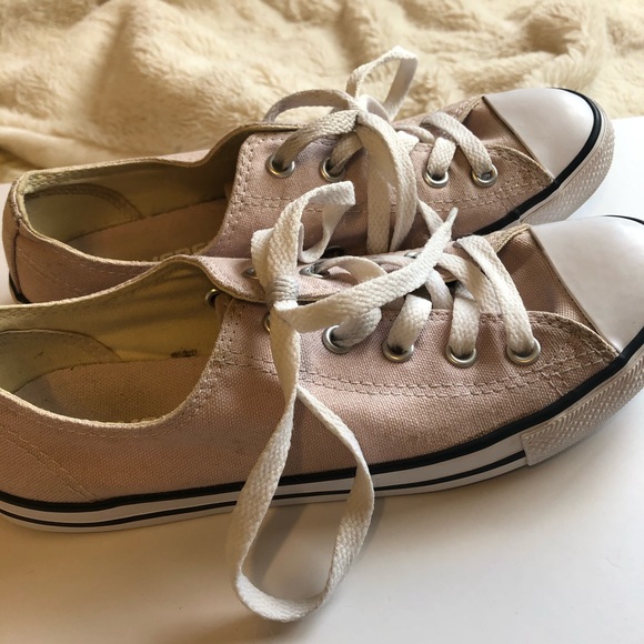 Converse light pink - Picture 3 of 8